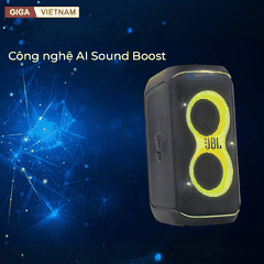 JBL PartyBox Club 120 - Loa Bluetooth Cao Cấp 2026 tại Giga Việt Nam x Vua Nhà Bếp Đức 06