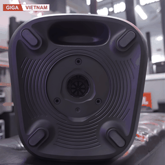 JBL PartyBox Club 120 - Loa Bluetooth Cao Cấp 2026 tại Giga Việt Nam x Vua Nhà Bếp Đức 08