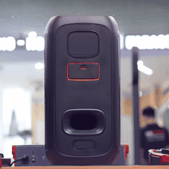 JBL PartyBox Club 120 - Loa Bluetooth Cao Cấp 2026 tại Giga Việt Nam x Vua Nhà Bếp Đức 09