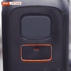 JBL PartyBox Club 120 - Loa Bluetooth Cao Cấp 2026 tại Giga Việt Nam x Vua Nhà Bếp Đức 10