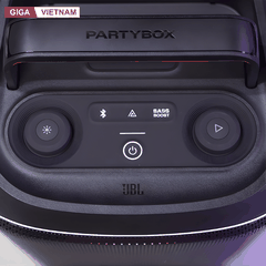 JBL PartyBox Club 120 - Loa Bluetooth Cao Cấp 2026 tại Giga Việt Nam x Vua Nhà Bếp Đức 017