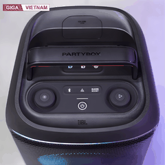 JBL PartyBox Club 120 - Loa Bluetooth Cao Cấp 2026 tại Giga Việt Nam x Vua Nhà Bếp Đức 018