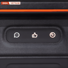JBL PartyBox Club 120 - Loa Bluetooth Cao Cấp 2026 tại Giga Việt Nam x Vua Nhà Bếp Đức 019