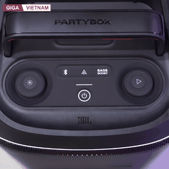 JBL PartyBox Club 120 - Loa Bluetooth Cao Cấp 2026 tại Giga Việt Nam x Vua Nhà Bếp Đức 020