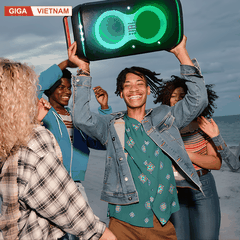 JBL PartyBox Club 120 - Loa Bluetooth Cao Cấp 2026 tại Giga Việt Nam x Vua Nhà Bếp Đức 021