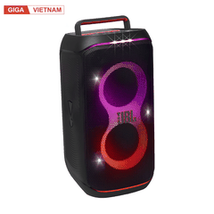 JBL PartyBox Club 120 - Loa Bluetooth Cao Cấp 2026 tại Giga Việt Nam x Vua Nhà Bếp Đức 07