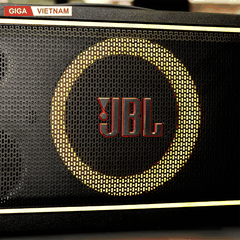 JBL PartyBox On The Go 2 - Loa Bluetooth Cao Cấp 2026 tại Giga Việt Nam x Vua Nhà Bếp Đức 04