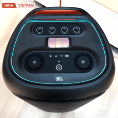 JBL PartyBox Ultimate - Loa Bluetooth Cao Cấp 2026 tại Giga Việt Nam x Vua Nhà Bếp Đức 05