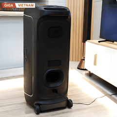 JBL PartyBox Ultimate - Loa Bluetooth Cao Cấp 2026 tại Giga Việt Nam x Vua Nhà Bếp Đức 06