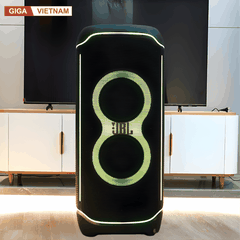 JBL PartyBox Ultimate - Loa Bluetooth Cao Cấp 2026 tại Giga Việt Nam x Vua Nhà Bếp Đức 09
