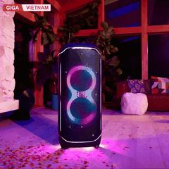 JBL PartyBox Ultimate - Loa Bluetooth Cao Cấp 2026 tại Giga Việt Nam x Vua Nhà Bếp Đức 014