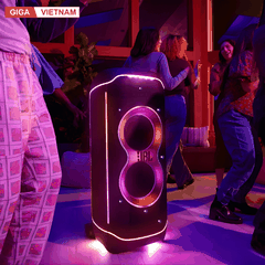 JBL PartyBox Ultimate - Loa Bluetooth Cao Cấp 2026 tại Giga Việt Nam x Vua Nhà Bếp Đức 015