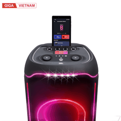 JBL PartyBox Ultimate - Loa Bluetooth Cao Cấp 2026 tại Giga Việt Nam x Vua Nhà Bếp Đức 017