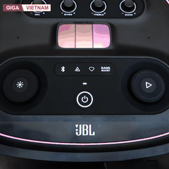 JBL PartyBox Ultimate - Loa Bluetooth Cao Cấp 2026 tại Giga Việt Nam x Vua Nhà Bếp Đức 020