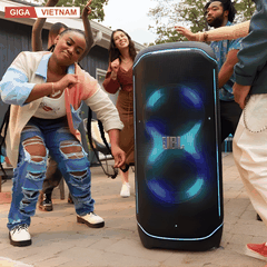 JBL PartyBox Ultimate - Loa Bluetooth Cao Cấp 2026 tại Giga Việt Nam x Vua Nhà Bếp Đức 022