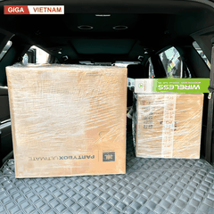 JBL PartyBox Ultimate - Loa Bluetooth Cao Cấp 2026 tại Giga Việt Nam x Vua Nhà Bếp Đức 026