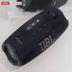 JBL Xtreme 4 - Loa Bluetooth Cao Cấp 2026 tại Giga Việt Nam x Vua Nhà Bếp Đức 08