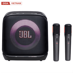 JBL PartyBox Encore 2 - Loa Karaoke Bluetooth 2026 tại Giga Việt Nam x Vua Nhà Bếp Đức 02