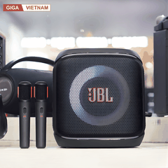 JBL PartyBox Encore 2 - Loa Karaoke Bluetooth 2026 tại Giga Việt Nam x Vua Nhà Bếp Đức 03