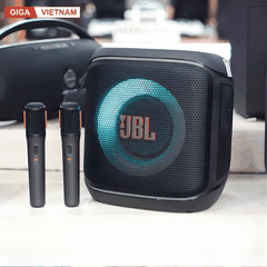 JBL PartyBox Encore 2 - Loa Karaoke Bluetooth 2026 tại Giga Việt Nam x Vua Nhà Bếp Đức 04