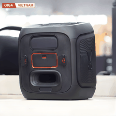 JBL PartyBox Encore 2 - Loa Karaoke Bluetooth 2026 tại Giga Việt Nam x Vua Nhà Bếp Đức 06