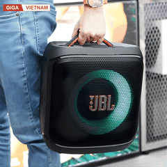 JBL PartyBox Encore 2 - Loa Karaoke Bluetooth 2026 tại Giga Việt Nam x Vua Nhà Bếp Đức 07