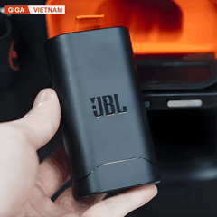JBL PartyBox Encore 2 - Loa Karaoke Bluetooth 2026 tại Giga Việt Nam x Vua Nhà Bếp Đức 011