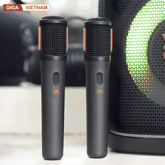 JBL PartyBox Encore 2 - Loa Karaoke Bluetooth 2026 tại Giga Việt Nam x Vua Nhà Bếp Đức 014