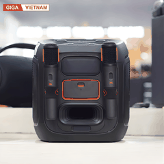 JBL PartyBox Encore 2 - Loa Karaoke Bluetooth 2026 tại Giga Việt Nam x Vua Nhà Bếp Đức 016
