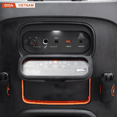 JBL PartyBox Encore 2 - Loa Karaoke Bluetooth 2026 tại Giga Việt Nam x Vua Nhà Bếp Đức 017