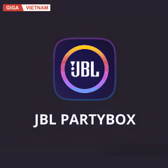 JBL PartyBox Encore 2 - Loa Karaoke Bluetooth 2026 tại Giga Việt Nam x Vua Nhà Bếp Đức 019