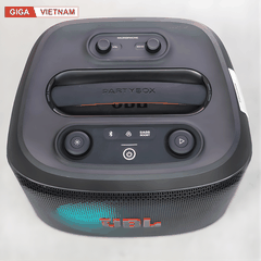 JBL PartyBox Encore 2 - Loa Karaoke Bluetooth 2026 tại Giga Việt Nam x Vua Nhà Bếp Đức 020