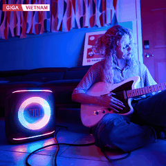 JBL PartyBox Encore 2 - Loa Karaoke Bluetooth 2026 tại Giga Việt Nam x Vua Nhà Bếp Đức 021