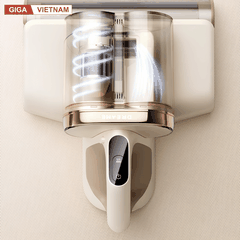 Dreame D20 Pro - Máy Hút Bụi Giường Nệm 2026 tại Giga Việt Nam x Vua Nhà Bếp Đức 14