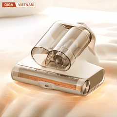 Dreame D20 Pro - Máy Hút Bụi Giường Nệm 2026 tại Giga Việt Nam x Vua Nhà Bếp Đức 15
