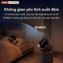 Dreame AirPursue™ PM10 - Máy Lọc Không Khí 2026 tại Giga Việt Nam x Vua Nhà Bếp Đức 017
