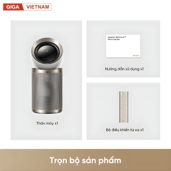 Dreame AirPursue™ PM10 - Máy Lọc Không Khí 2026 tại Giga Việt Nam x Vua Nhà Bếp Đức 020