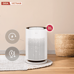 LG PuriCare 360 Hit Gen 2 AS60GHHG0 - Máy Lọc Không Khí 2026 tại gigavietnam x vuanhabepduc 03