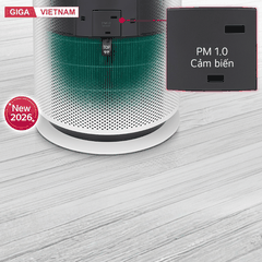 LG PuriCare 360 Hit Gen 2 AS60GHHG0 - Máy Lọc Không Khí 2026 tại gigavietnam x vuanhabepduc 05