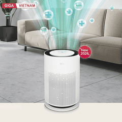 LG PuriCare 360 Hit Gen 2 AS60GHHG0 - Máy Lọc Không Khí 2026 tại gigavietnam x vuanhabepduc 06
