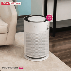 LG PuriCare 360 Hit Gen 2 AS60GHHG0 - Máy Lọc Không Khí 2026 tại gigavietnam x vuanhabepduc 09
