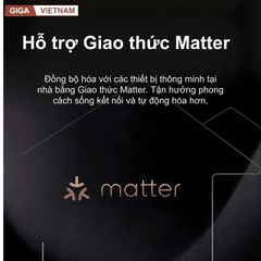 Dreame X50 Master - Robot Hút Bụi Lau Nhà 2026 tại Giga Việt Nam x Vua Nhà Bếp Đức 016