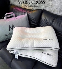 Gối Mark Cross Thượng Hạng New 2025 (1 đôi - 2 cái)