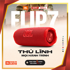 JBL Flip 7 - Loa Bluetooth Cao Cấp Chính Hãng 2026  Vua Nhà Bếp Đức