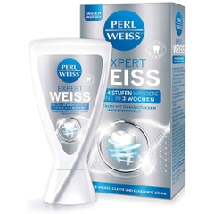 KEM ĐÁNH RĂNG SIÊU TRẮNG PERL WEISS