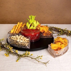 KHAY PHA LÊ CHIA Ô GODINGER DUBLIN