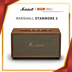 Marshall Standmore 3 - Siêu Phẩm Loa Thông Minh 2026 tại Vua Nhà Bếp Đức 3