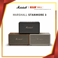 Marshall Standmore 3 - Siêu Phẩm Loa Thông Minh 2026 tại Vua Nhà Bếp Đức 1