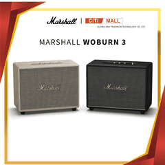 Marshall Woburn 3 - Siêu Phẩm Loa Thông Minh 2026 tại Vua Nhà Bếp Đức 01