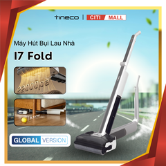 Tineco Floor One I7 Fold - Máy Hút Bụi Lau Nhà 2026 tại Vua Nhà Bếp Đức 01